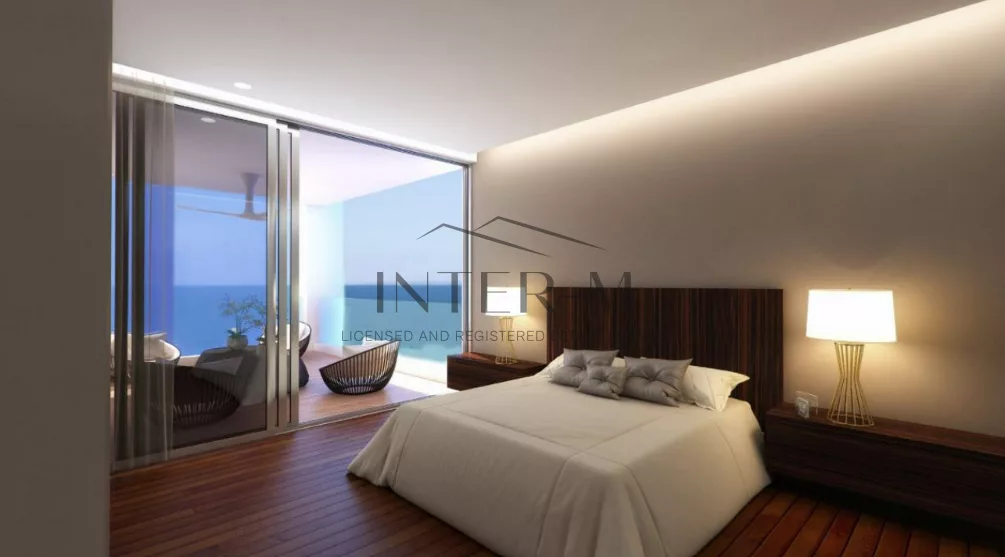 Luxury Apartment For Sale In Agia Triada, Limassol, Cyprus (3 Bedroom) photo 19