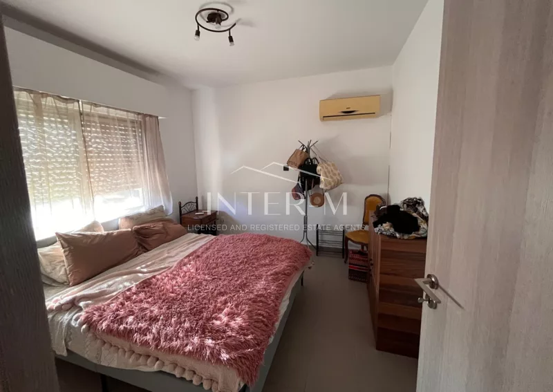 Modern Apartment For Sale In Germasogeia , Limassol  (3 Bedroom) φωτογραφία 3
