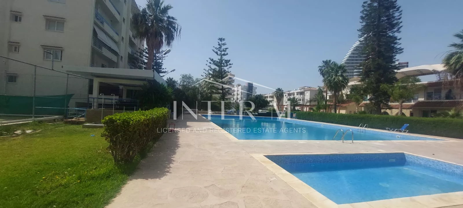 Apartment For Rent In Germasogia, Limassol, Cyprus (1 Bedroom)