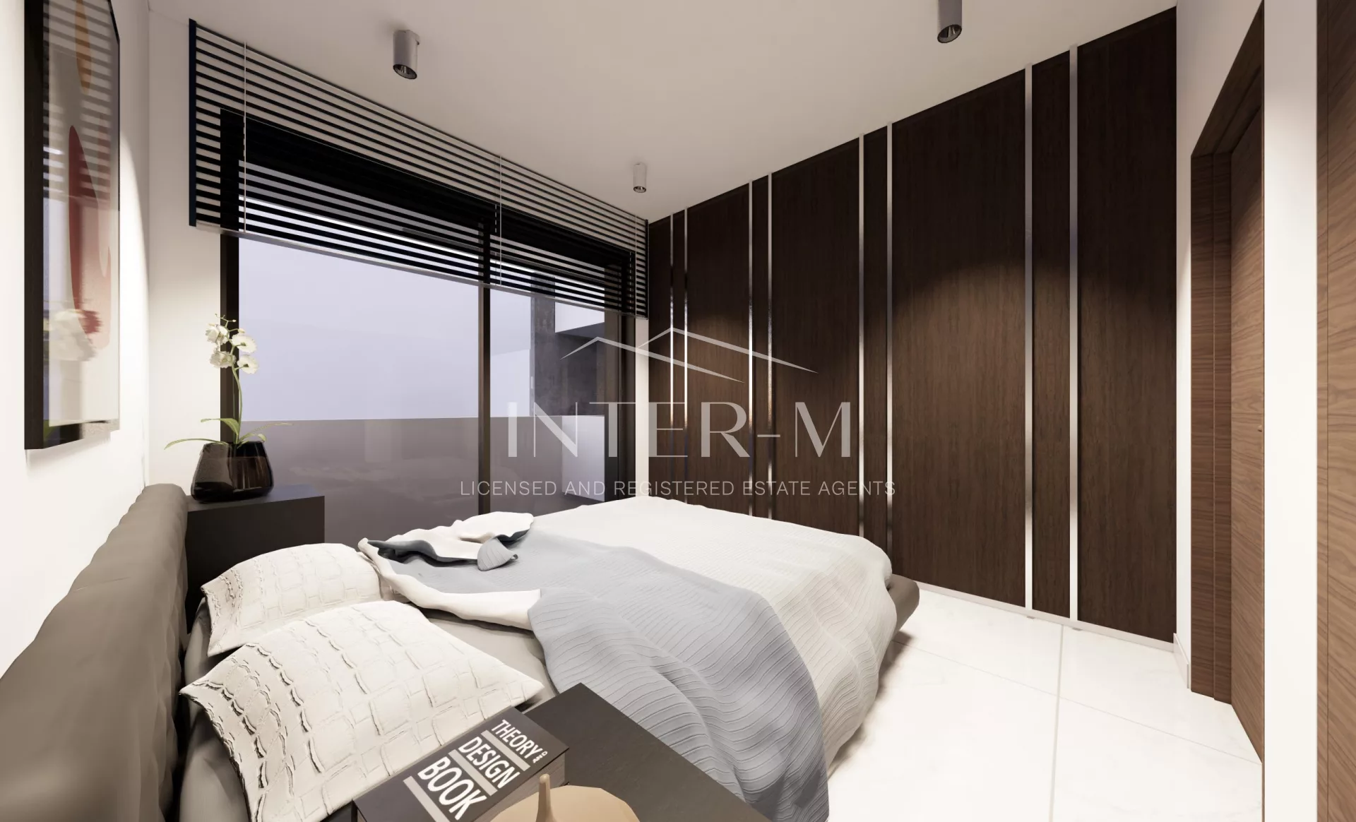 Luxury Villas For Sale In Agios Tychon , Limassol   (3 Bedroom) φωτογραφία 6