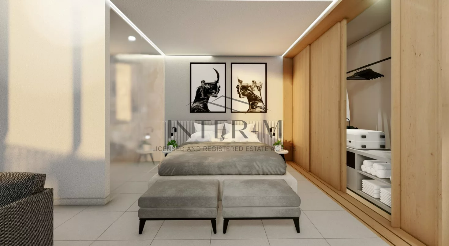 Beautiful Apartment For Sale,Vaza Koilaniou,limassol (1 Bedroom) φωτογραφία 13