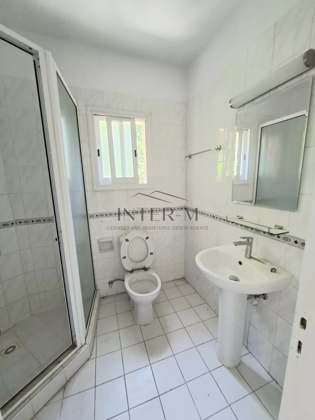 Villa For Sale In Kato Paphos, Limnaria, Cyprus  (3 Bedroom)