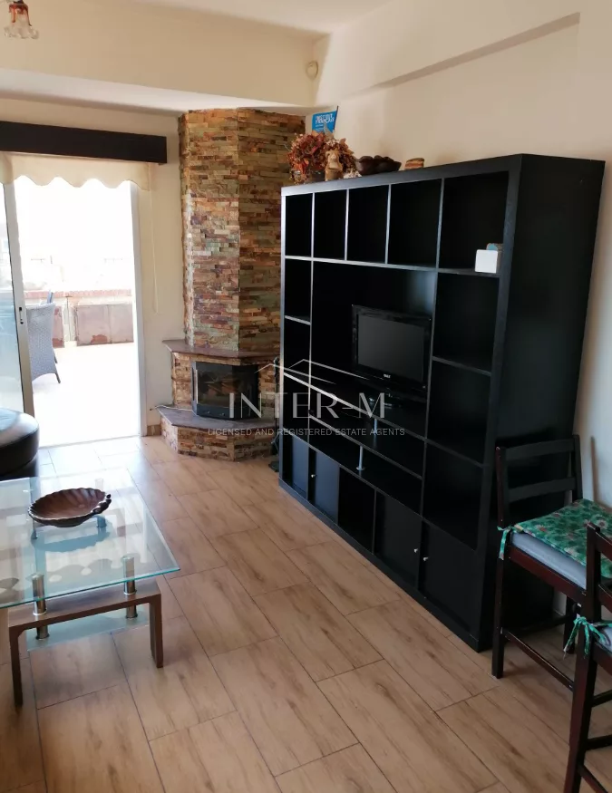 Beautiful Semi-Detached House  For Sale In Agios Sylas , Limassol  (6 Bedroom) photo 3