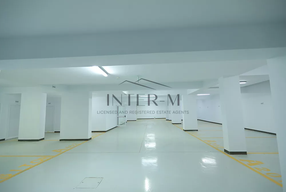 Luxury 2 Bedroom Apartment Larnaka Cyprus For Sale (2 Bedroom) photo 8