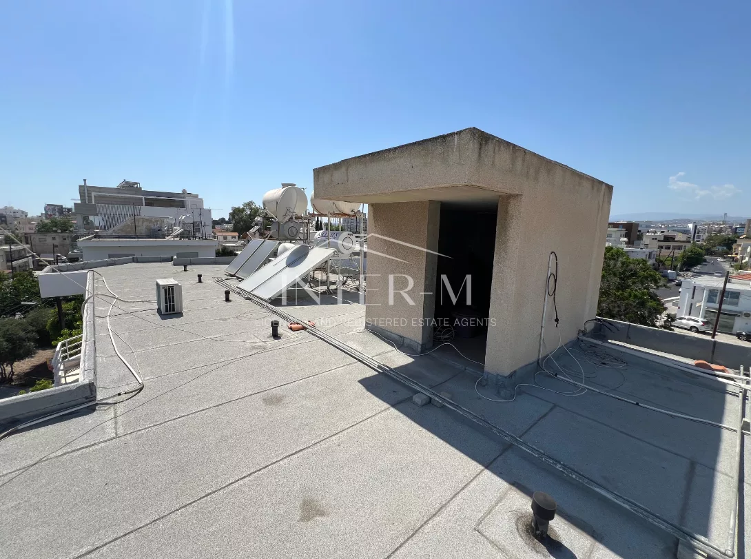 Beautiful Apartment To Sale,In Katholiki, Limassol (4 Bedroom) φωτογραφία 21