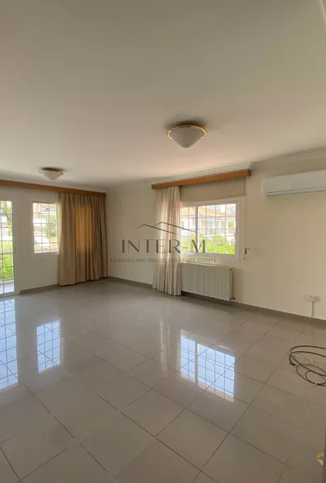 BEAUTIFUL 4-BEDROOM SEMI-DETACHED HOUSE FOR RENT,CYPRUS