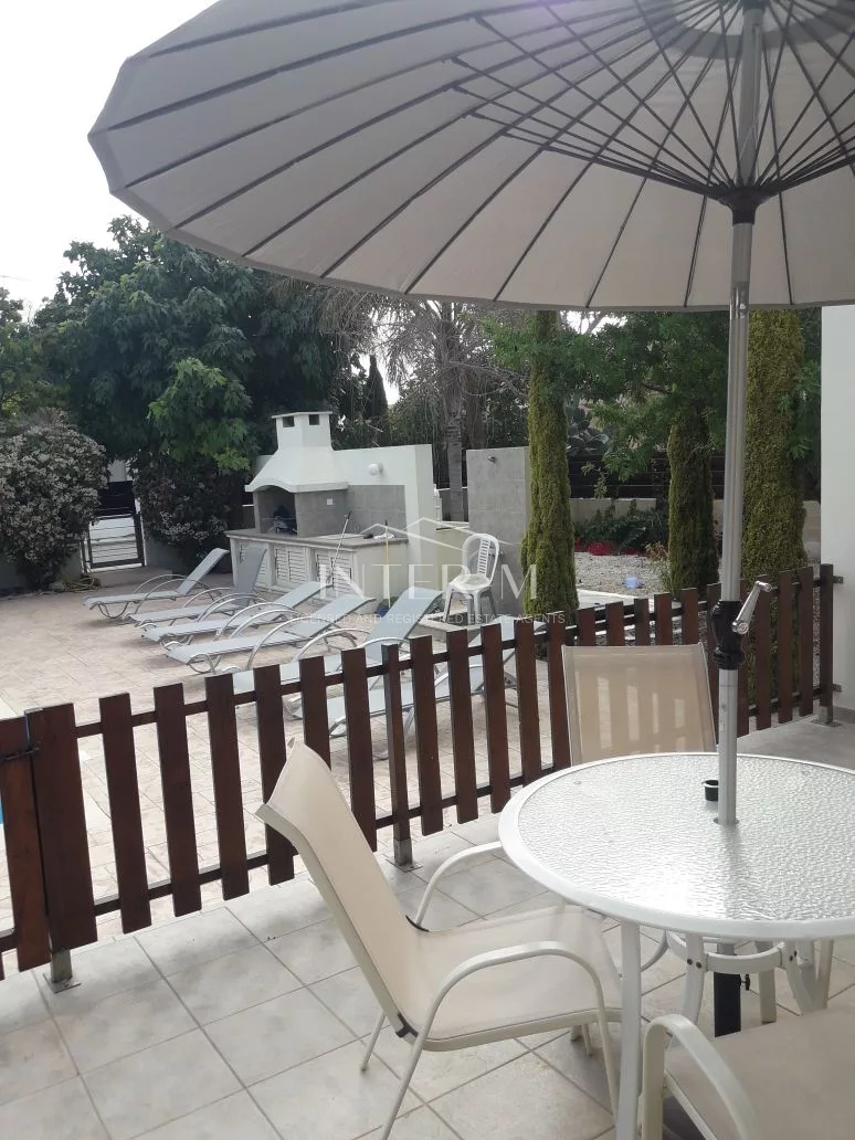 Villa For Rent In Pervolia, Larnaca (3 Bedroom) φωτογραφία 14