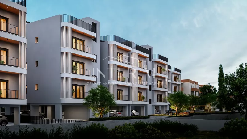 Apartment for sale in Ekali, Limassol, Cyprus  φωτογραφία 4