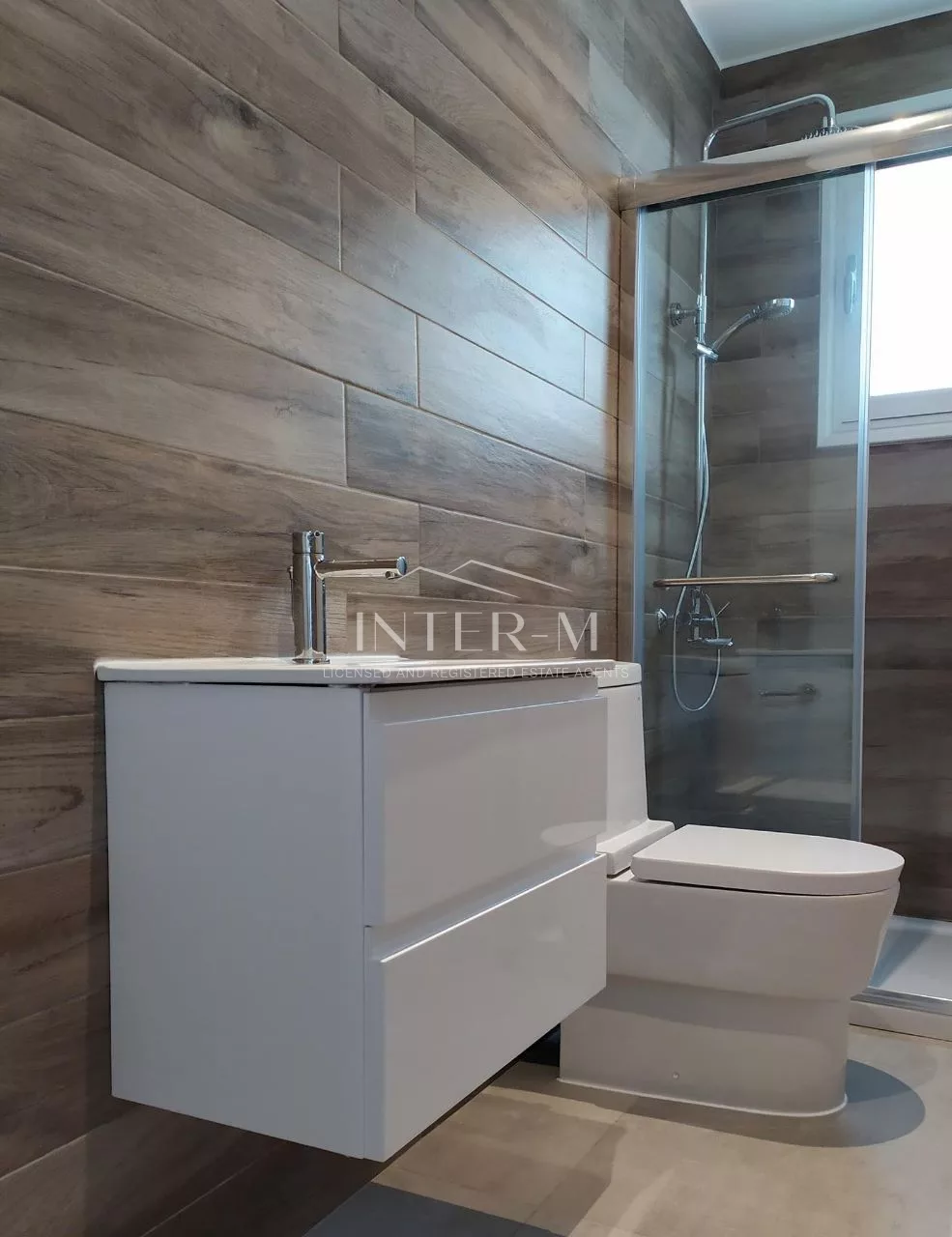 Modern Apartment For Sale In Agios Sylas , Limassol  (3 Bedroom) photo 16