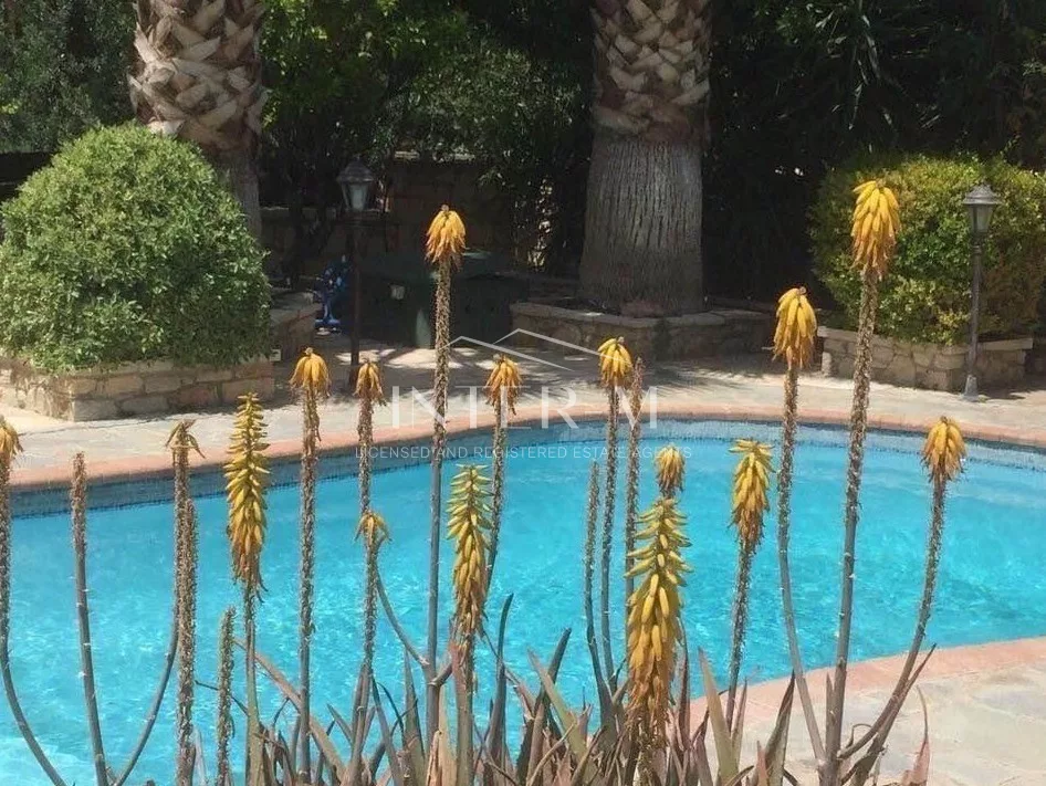 Charming House For Rent In Anarita, Paphos, Cyprus(2 Bedrooms)