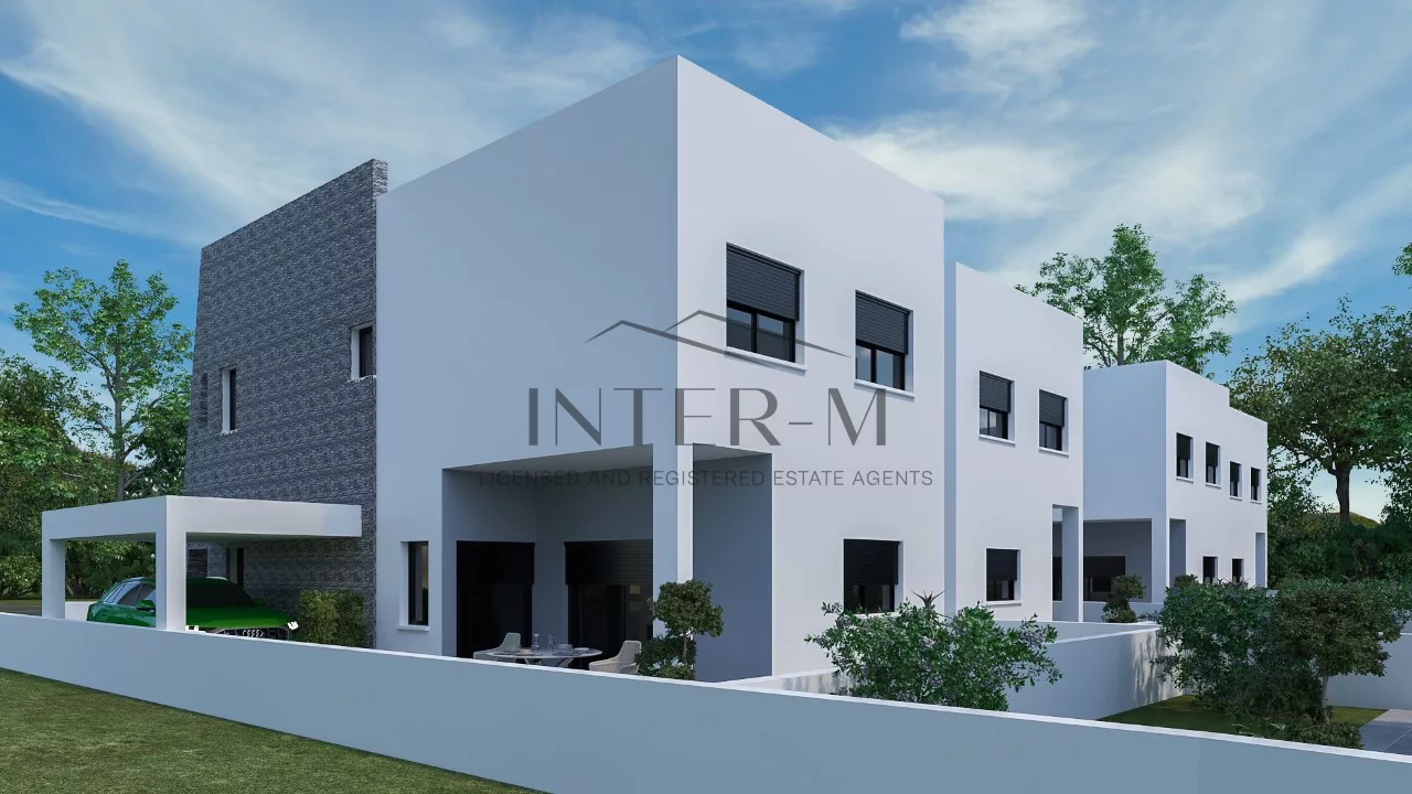 Luxury Villas For Sale In Erimi  ,Limassol  (3 Bedroom) photo 7
