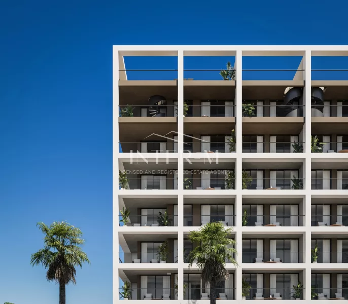 Contemporary Coastal Living in Tsiflikoudia, Limassol,Cyprus φωτογραφία 5
