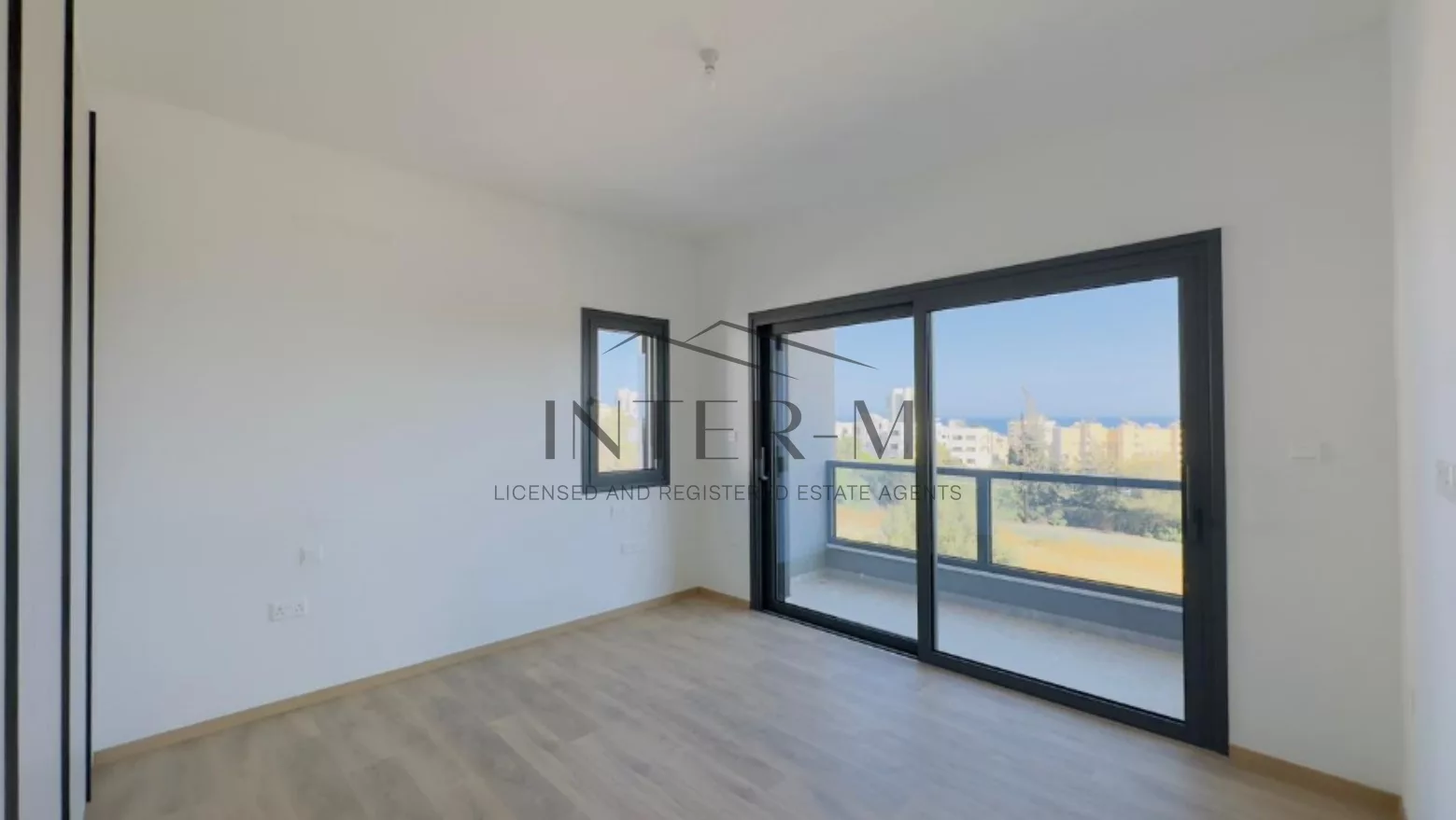 Brand New 2-Bedroom Detached Maisonette With Sea View In Agios Tychonas, Limassol, Cyprus photo 21
