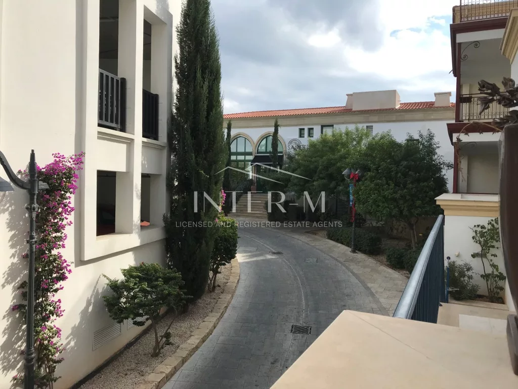 Apartment For Sale In Limassol Marina (2 Bedroom) photo 7