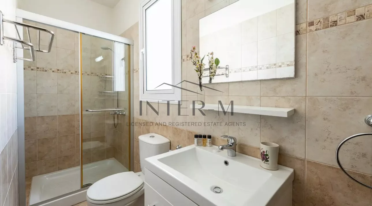 Stunning Villa For Sale In Protaras, Famagusta, Cyprus(3 Bedrooms) φωτογραφία 12