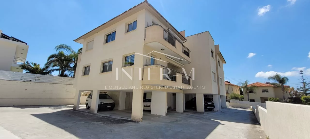 Spacious Apartment For Sale In Kolossi Village, Limassol (2 Bedroom) photo 22