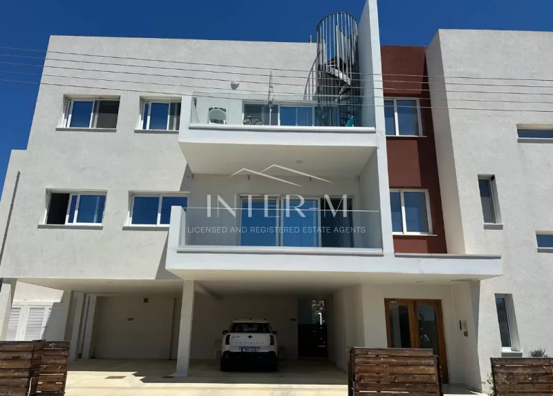 Modern 2-Bedroom Apartment For Sale – Asomatos, Limassol,Cyprus (2 Bedroom) φωτογραφία 2