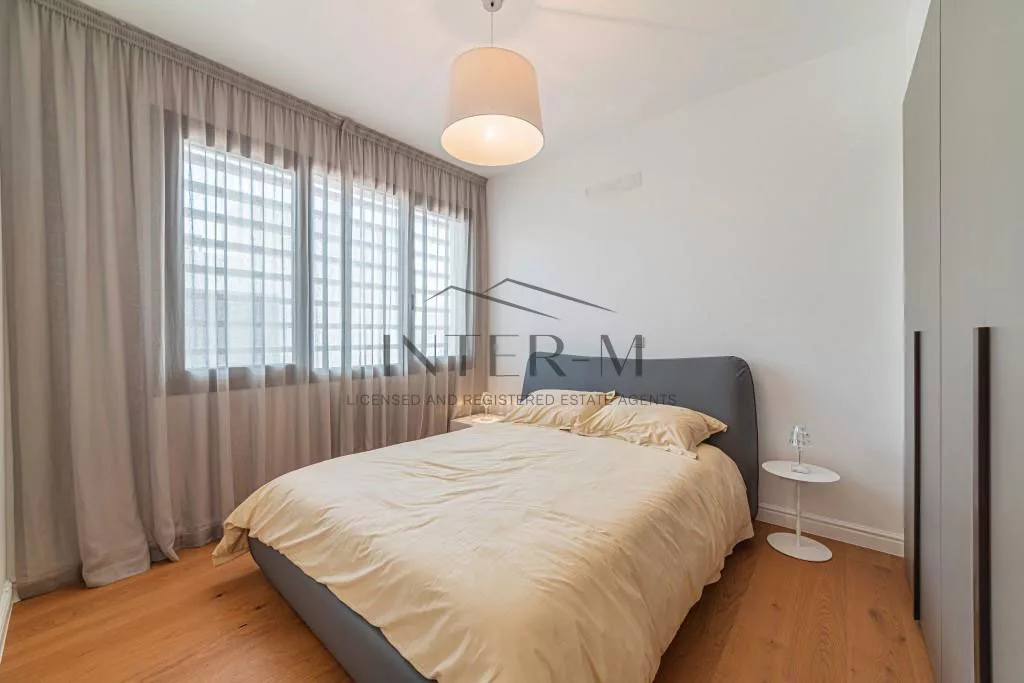 Luxury Apartment For Sale In Polemidia ,Limassol  (2 Bedroom) φωτογραφία 8