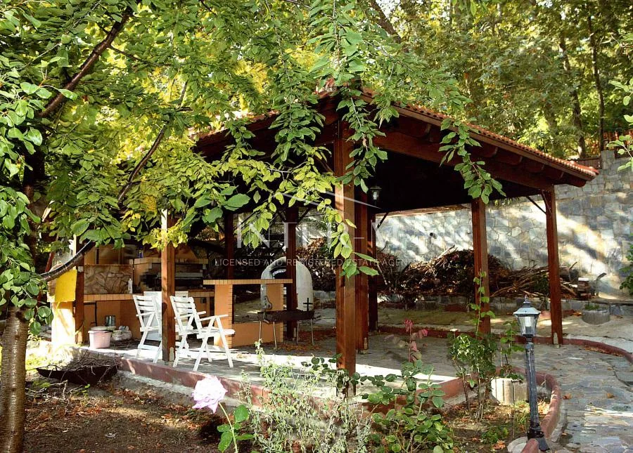 House In Platres (3 Bedroom) φωτογραφία 7