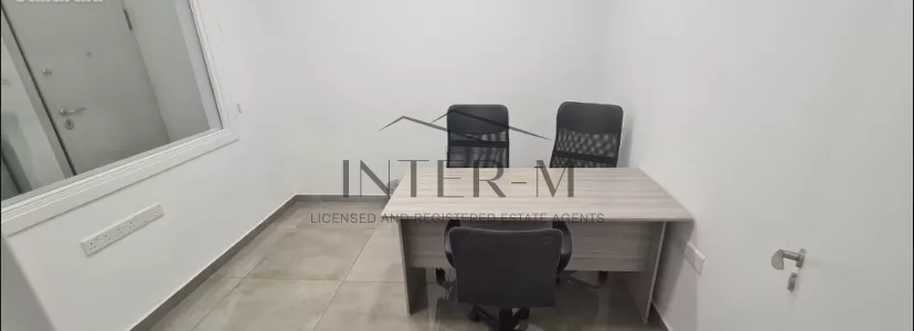 Business Office For Rent In Agia Zoni,Limassol (4 Bedroom) photo 12