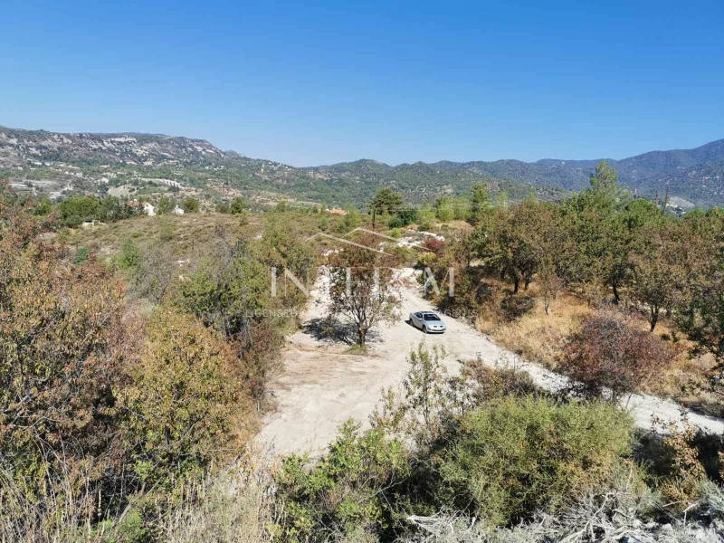 Residential Plot 1673 Sq For Sale In Trimiklini ,Limassol (1673 Sq.m) φωτογραφία 3