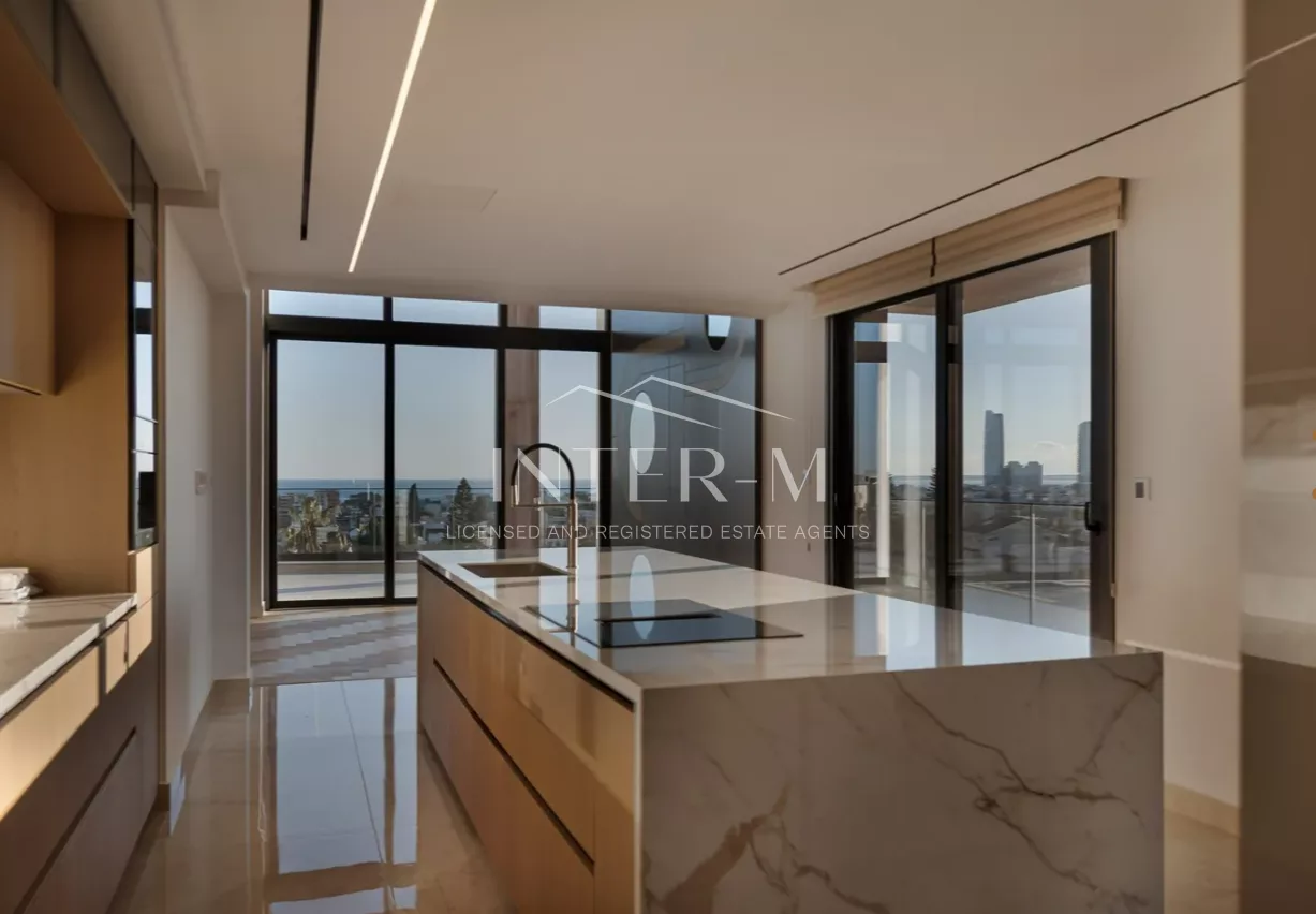 Apartment For Sale In Agios Athanasios, Limassol, Cyprus  (2 Bedroom)
