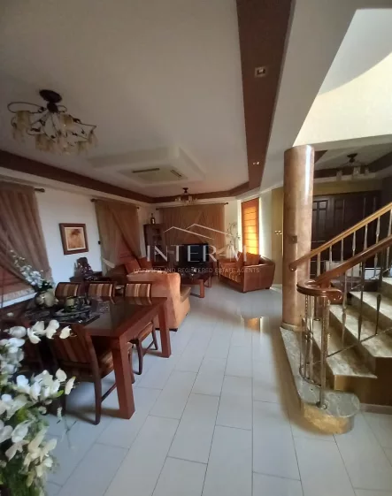 Luxury Villa For Sale In Agios Ioannis (4 Bedroom)
