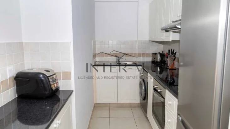 Modern  Apartment For Sale In Geroskipou, Paphos, Cyprus(1 Bedroom) photo 7
