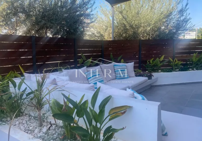 For Sale – Modern 4-Bedroom Semi-Detached House In Mesa Geitonia, Limassol,Cyprus (4 Bedroom) photo 5