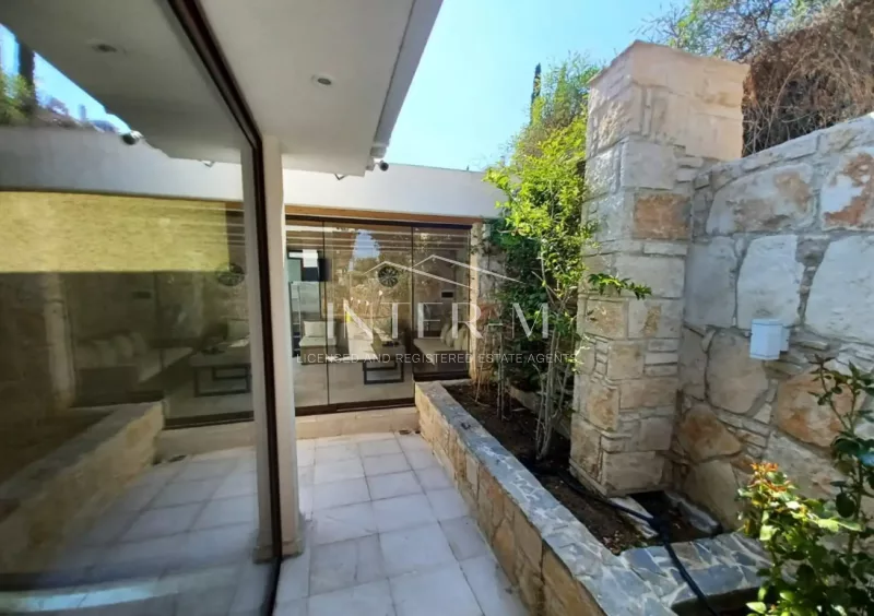 Luxury 3-Bedroom Villa With Sea Views For Sale – Agios Tychonas, Limassol,Cyprus (3 Bedroom) photo 5
