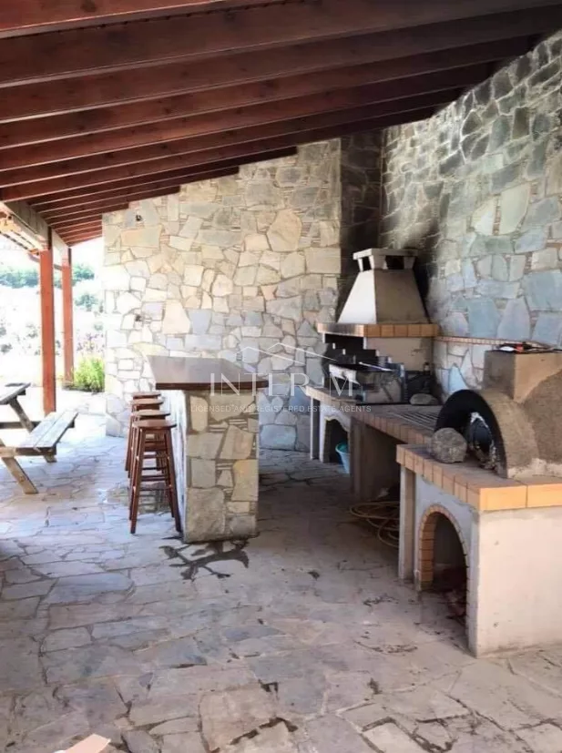 Beautiful Detached House Fоr Sаle,In Kyperounta, Limassol, Cyprus (5 Bedroom) φωτογραφία 5