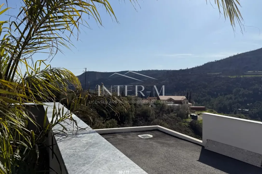 Luxury 6-Bedroom Detached Villa for Sale – Doros, Limassol,Cyprus φωτογραφία 10
