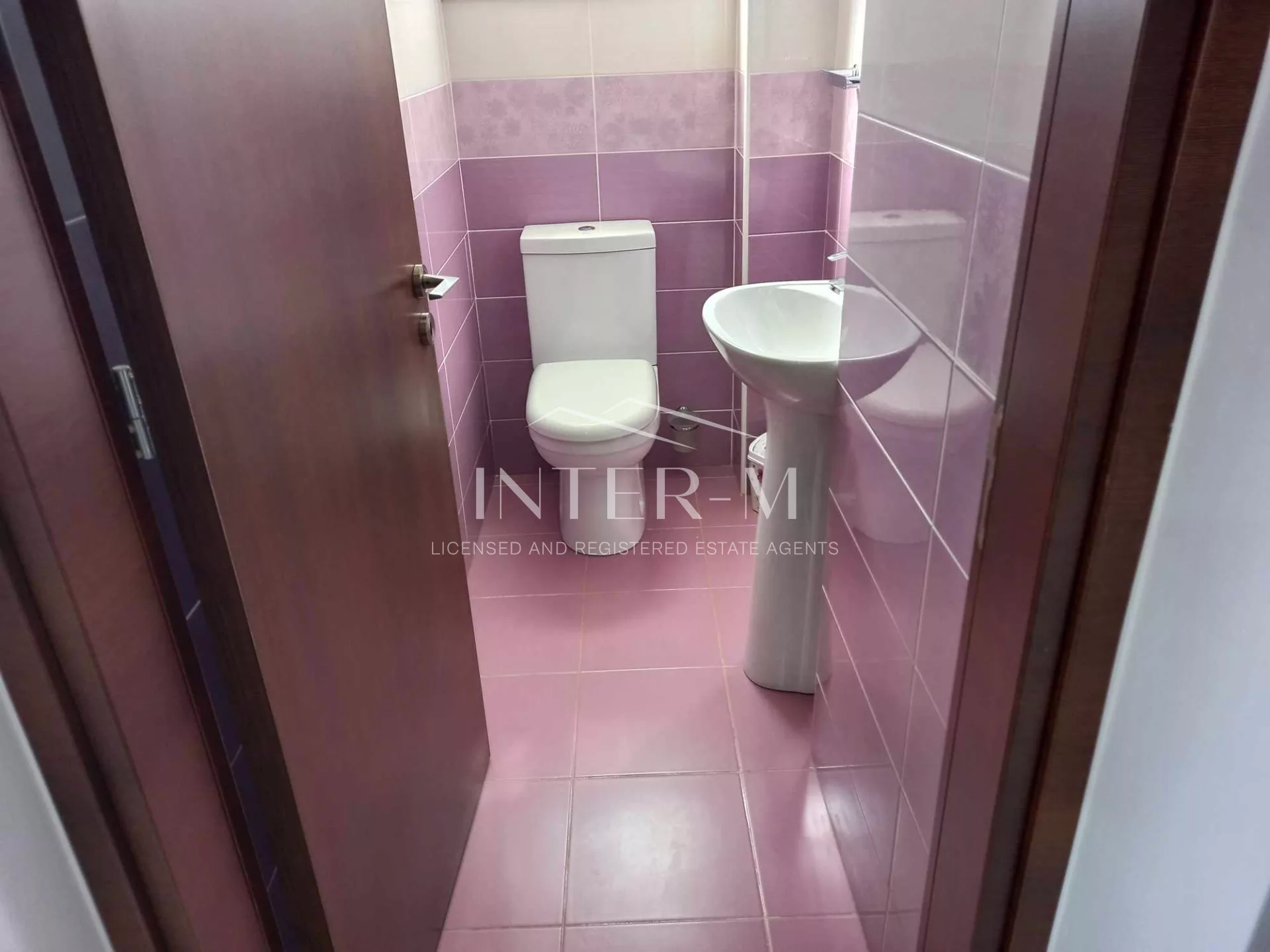 Furnished And Modern Apartment In Ypsonas, Limassol, Cyprus (2 Bedroom) photo 6