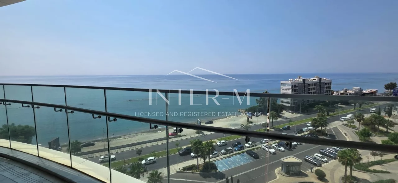 Luxury 2-Bedroom Apartment For Rent In Limassol Del Mar, Germasogeia, Cyprus φωτογραφία 22