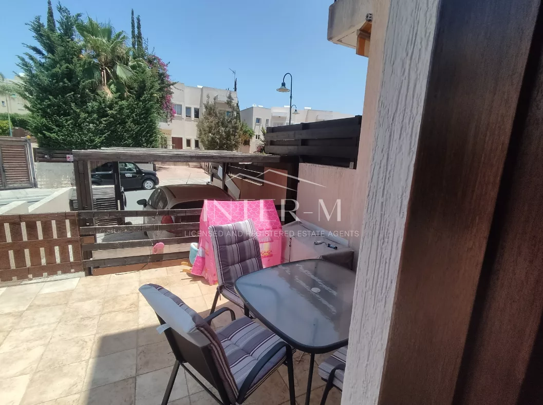 Beautiful Maisonette Fоr Sаle,Pyrgos,Limassol (2 Bedroom) photo 8