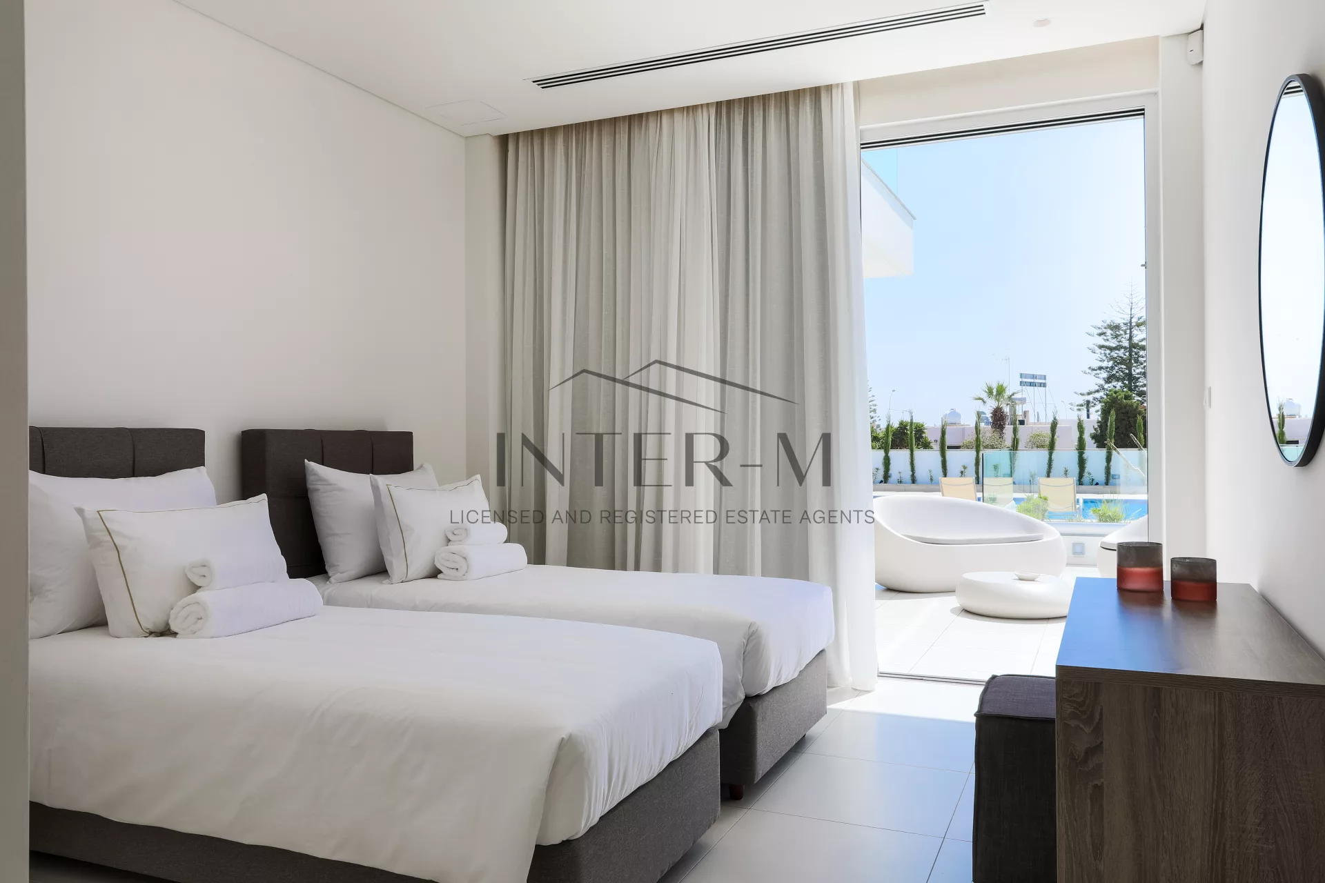 Luxury Block Of Apartments For Sale In Ayia Napa  (9 Bedroom) φωτογραφία 32