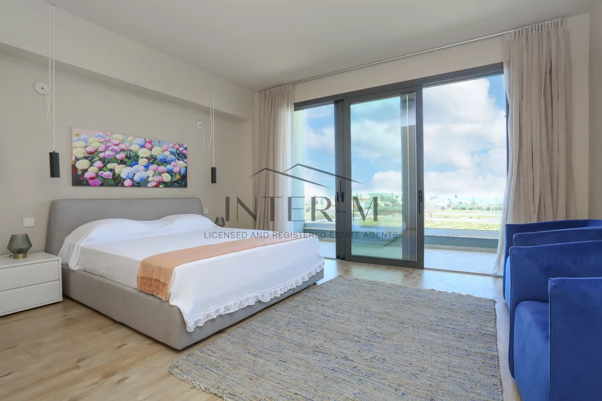 House Detached For Sale In Chlorakas (3 Bedroom) photo 11