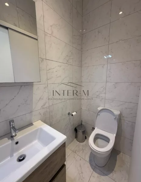 Elegant 3-Bedroom Apartment For Sale – Mesa Geitonia, Limassol,Cyprus (3 Bedroom) φωτογραφία 5