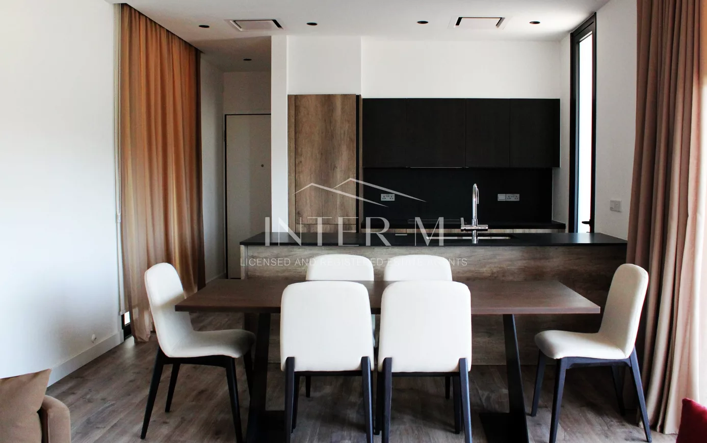 Modern Apartment For Sale In Germasogeia , Limassol  (2 Bedroom)