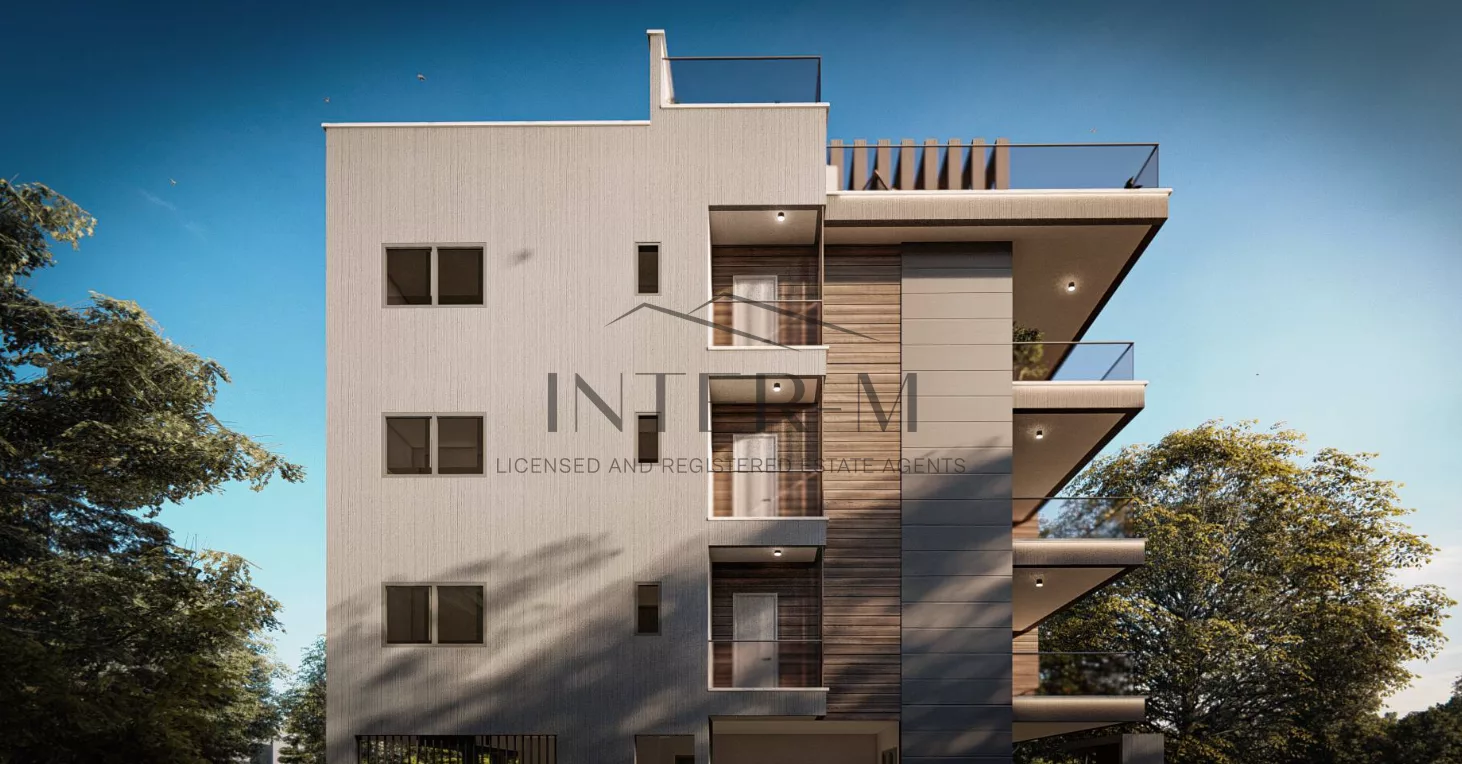 Luxurious 2-Bedroom Penthouse For Sale In Ekali, Limassol, Cyprus (2 Bedroom) photo 8