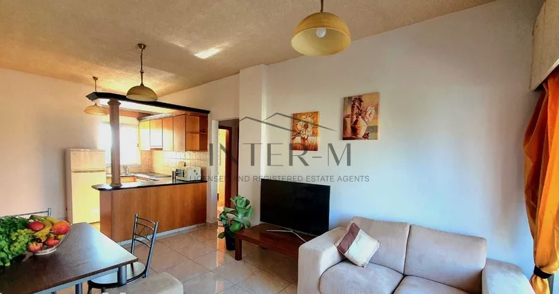 Apartment For Sale In Germasogia, Limassol, Cyprus  (2 Bedroom) photo 1
