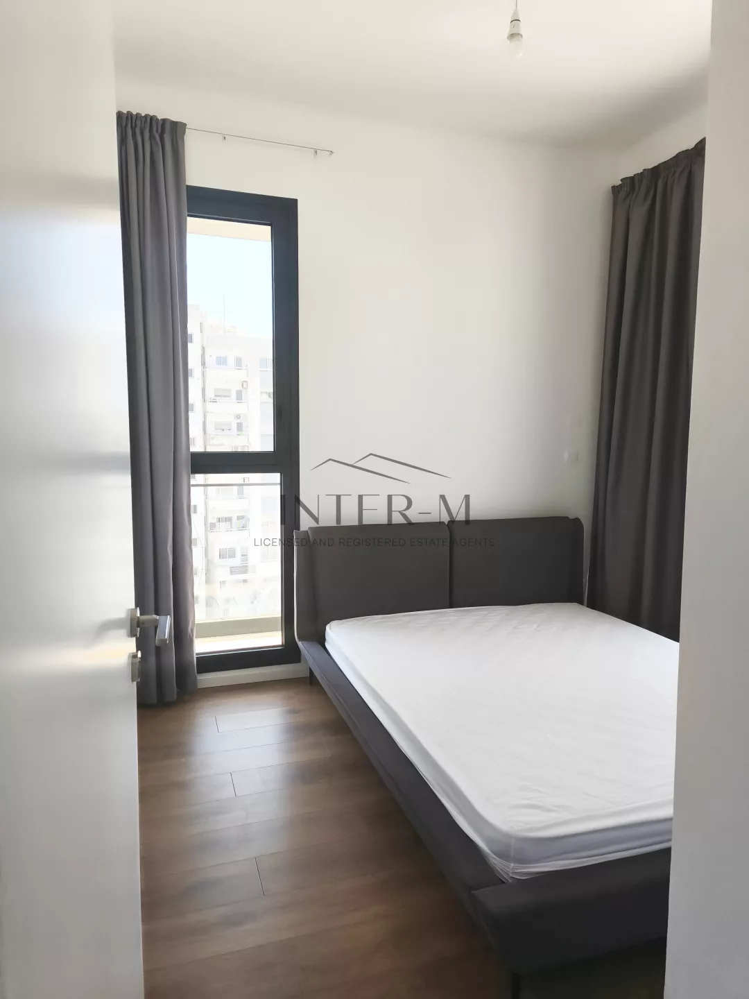 Modern 3-Bedroom Apartment For Rent In Agios Nikolaos, Limassol, Cyprus φωτογραφία 19