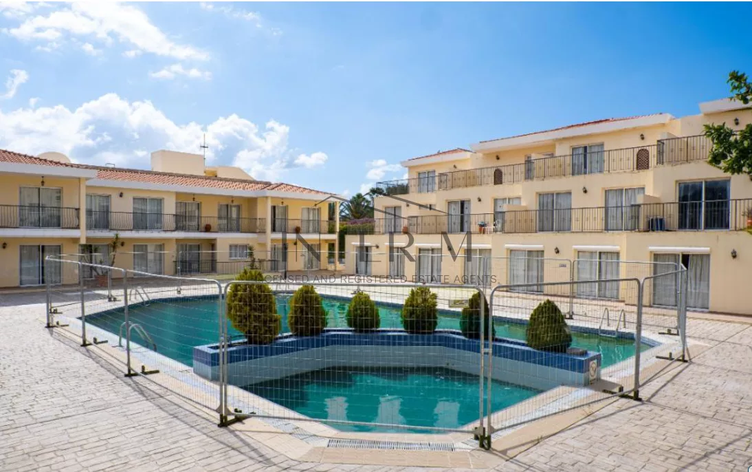 Exceptional Investment Opportunity: 97 Studio Apartments In Polis Chrysochous, Paphos, Cyprus (97 Bedroom) photo 6