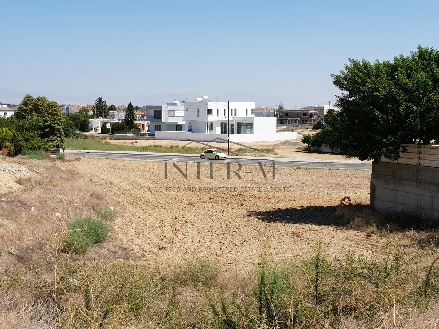 Exceptional Property Opportunity For Sale In Perachorio Nissou, Nicosia, Cyprus  (546 sq.m) φωτογραφία 5