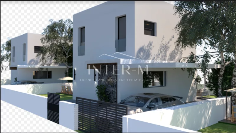 Charming 3-Bedroom Detached House In Souni, Limassol