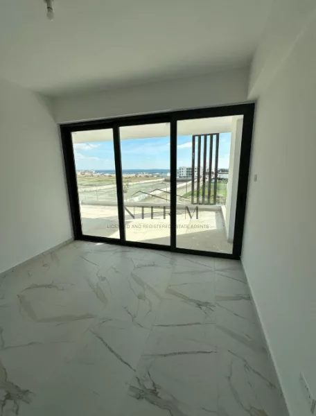 Exceptional 2-Bedroom Apartment With Separate Studio For Sale – Livadia, Larnaca,Cyprus (Sea View) φωτογραφία 4