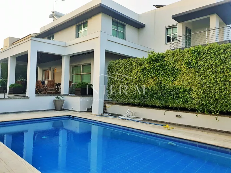 Villa For Rent In Episkopi (3 Bedroom) photo 2