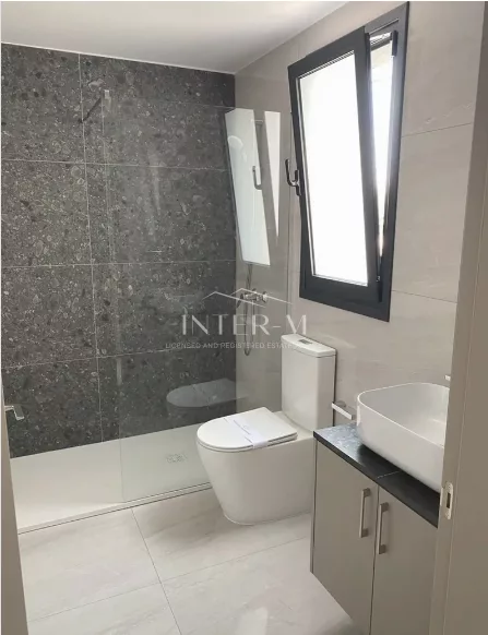 Modern 2-Bedroom Apartment For Rent In Petrou Kai Pavlou, Limassol (2 Bedroom) φωτογραφία 14