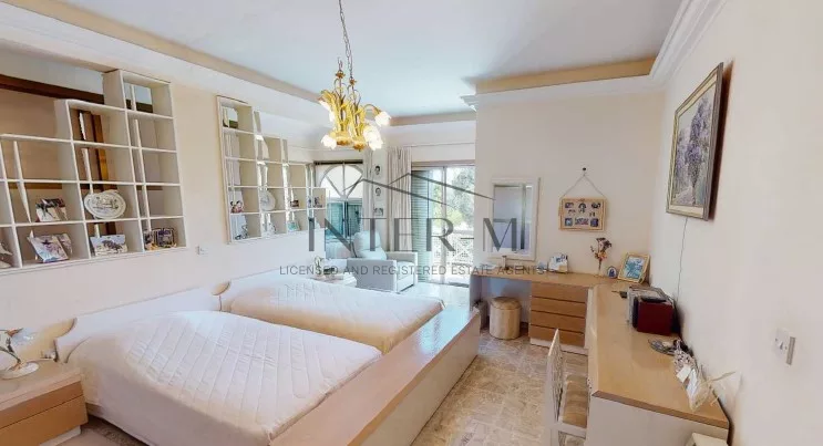 Elegant Villa For Sale In Coral Bay, Paphos, Cyprus(3 Bedrooms) photo 5