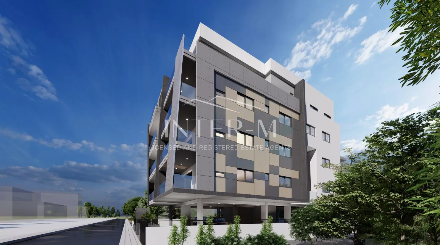 Exceptional Apartment For Sale In Agios Ioannis, Limassol, Cyprus(1 Bedroom) photo 6